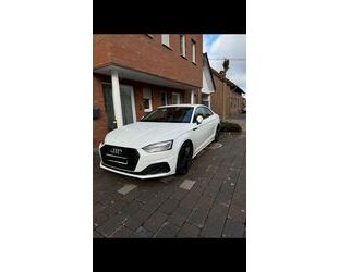 Audi Audi A5 40 TFSI S tronic advanced Gebrauchtwagen