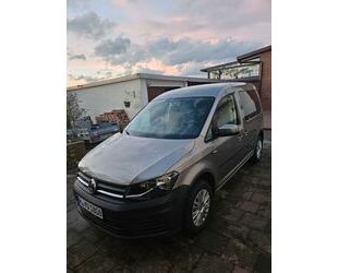 VW Volkswagen Caddy 2,0TDI 75kW BMT Trendline 5-Sitze Gebrauchtwagen