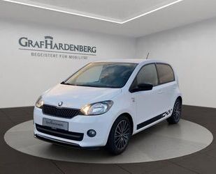 Skoda Skoda Citigo Monte Carlo Gebrauchtwagen