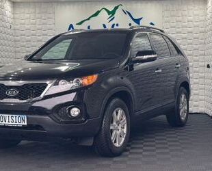 Kia Sorento Gebrauchtwagen