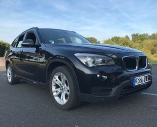 BMW BMW X1 xDrive25d - Gebrauchtwagen