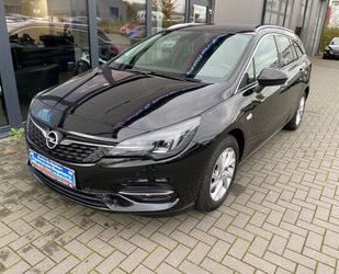 Opel Opel Astra K Sports Tourer 1.2 Elegance*NAVI*LED* Gebrauchtwagen