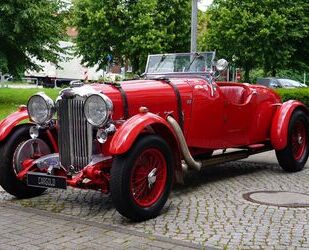  andere Andere Lagonda LG45 S3 Le Mans Style, Ideal für Ra Gebrauchtwagen