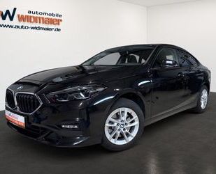 BMW BMW 218i Gran Coupé Aut. Sport Line-Pano/Kamera/NP Gebrauchtwagen