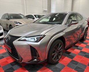 Lexus Lexus UX 250H/F-SPORT/LOW MNILES/MINT CONDITION Gebrauchtwagen