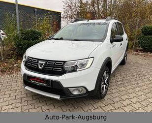 Dacia Dacia Sandero II Stepway Celebration*NAVI*CAM*Klim Gebrauchtwagen