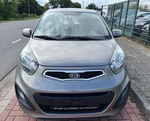 Kia Kia Picanto Edition 7 Gebrauchtwagen