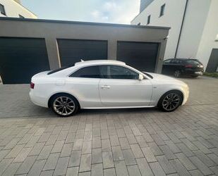 Audi Audi A5 3.0 TDI (DPF) tiptronic quattro - Gebrauchtwagen