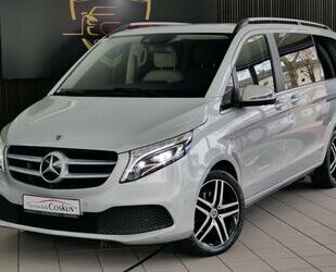 Mercedes-Benz Mercedes-Benz V 300d AVANTGARDE EDITION Lang 4-Mat Gebrauchtwagen