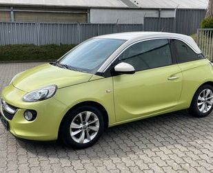 Opel Opel Adam Jam Gebrauchtwagen