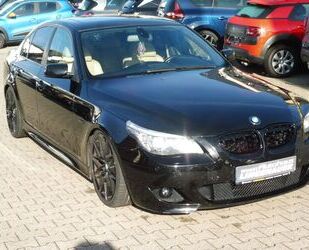 BMW BMW Lim. 530i Sportpaket Gebrauchtwagen