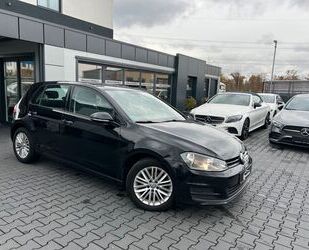 VW Volkswagen Golf VII Lim. 1.6 TDI BMT Sitzheizung*1 Gebrauchtwagen