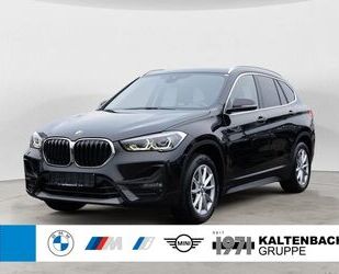 BMW BMW X1 xDrive 20d Advantage EL. HECKKL. LED AHK NA Gebrauchtwagen