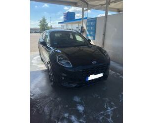 Ford Ford Puma 1,0 EcoBoost Hybrid 92kW ST-Line X ST-L. Gebrauchtwagen