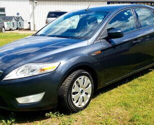 Ford Ford Mondeo Lim. Trend Gebrauchtwagen