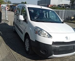 Peugeot Peugeot Partner Tepee Active 2 - 5 Sitzer Schiebet Gebrauchtwagen