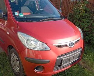 Hyundai Hyundai i10 1.2 Classic Classic Gebrauchtwagen