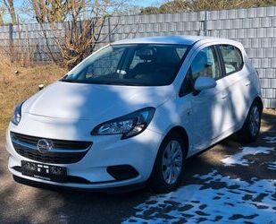 Opel Opel Corsa E Edition ecoFlex Gebrauchtwagen