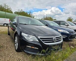 VW Volkswagen Passat CC Basis*MOTORPROBLEME*FAHRZEUG Gebrauchtwagen