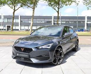 Cupra Cupra Leon 1.4 e-Hybrid PHEV 245PK | Keyless Go & Gebrauchtwagen