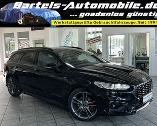 Ford Ford Mondeo Turnier Hybrid ST-Line, 1.Hd, Leder, L Gebrauchtwagen