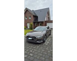 Audi Audi A6 40 TDI S tronic S line Avant S line Gebrauchtwagen