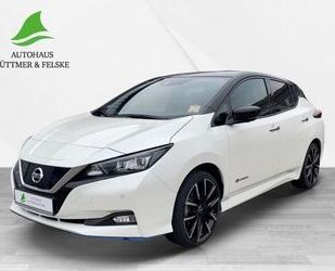 Nissan Nissan Leaf 62 kWh e+ Tekna NAVI+LED+ACC+360° KAME Gebrauchtwagen