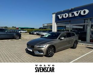 Volvo Volvo V60 Inscription B4 Diesel EU6d Navi digitale Gebrauchtwagen