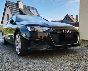 Audi Audi A4 40 TDI S tronic quattro Avant - Gebrauchtwagen