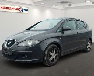 Seat Seat Toledo 1.9 TDI Style AAC PDC Navi SHZ Tempom Gebrauchtwagen