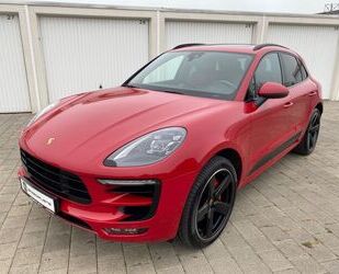 Porsche Porsche Macan GTS / 1.Hand Gebrauchtwagen