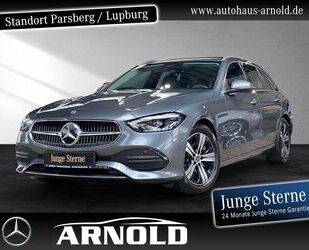 Mercedes-Benz Mercedes-Benz C 300 T Avantgarde Assistenz-P. Kame Gebrauchtwagen