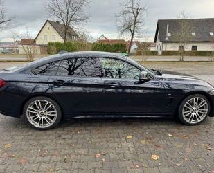 BMW BMW 430 Gran Coupé 430d Gran Coupé M Sport Autom.. Gebrauchtwagen