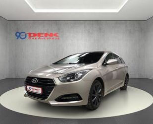 Hyundai Hyundai i40 Style 1.7 CRDi*Kamera* Gebrauchtwagen