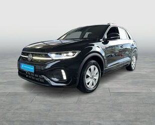 VW Volkswagen T-Roc R-Line 1.5 TSI DSG MATRIX-LED+KAM Gebrauchtwagen