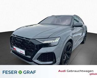 Audi Audi RSQ8 4.0 TFSI qu. - KERAMIK - ABGAS - PANO - Gebrauchtwagen