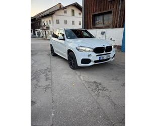 BMW BMW X5 xDrive40d - generalüberholter Motor Gebrauchtwagen