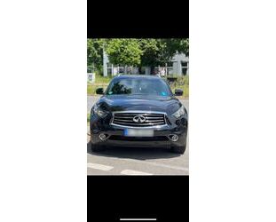 INFINITI Infiniti QX70 30d S S Gebrauchtwagen