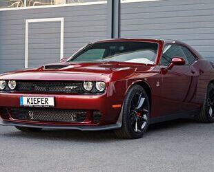 Dodge Challenger Gebrauchtwagen