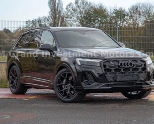 Audi Q7 Gebrauchtwagen