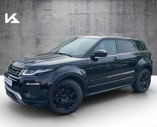 Land Rover Land Rover Range Rover Evoque TD4 SE Dynamic Pano, Gebrauchtwagen