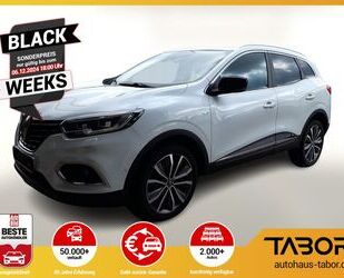 Renault Renault Kadjar 1.3 TCe 140 Bose Nav LED SHZ PDC Wi Gebrauchtwagen