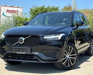 Volvo Volvo XC90 T8 AWD Recharge R Design Expr. *7-Si./A Gebrauchtwagen