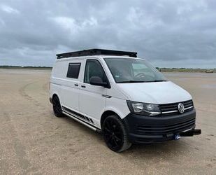 VW Volkswagen T6 Transporter Gebrauchtwagen