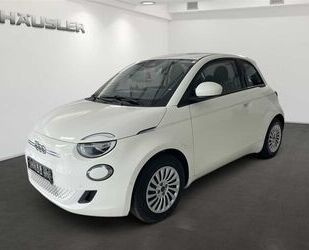 Fiat Fiat 500 Tempomat PDC Klimaautomatik Gebrauchtwagen