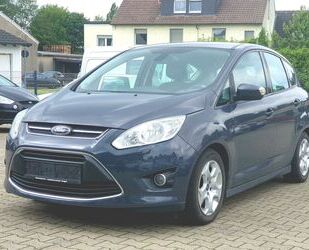 Ford Ford C-Max C-MAX Trend Gebrauchtwagen