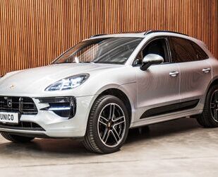 Porsche Porsche Macan S 3,0 PDK 5d Gebrauchtwagen