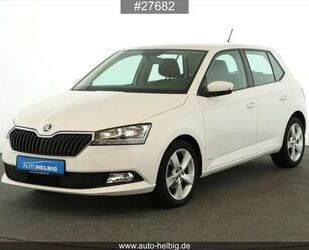 Skoda Skoda Fabia 1.0 TSI Cool Plus #DAB+#PDC#Alu#Klima# Gebrauchtwagen