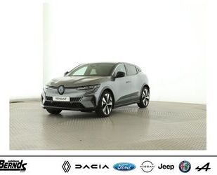 Renault Renault Megane EV60 220hp optimum charge Techno PD Gebrauchtwagen