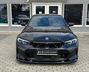 BMW BMW M340i NO x-Drive ! M-Perf Lci Facelift Umbau Gebrauchtwagen